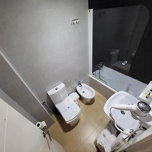 Basic Ground Floor Double Room